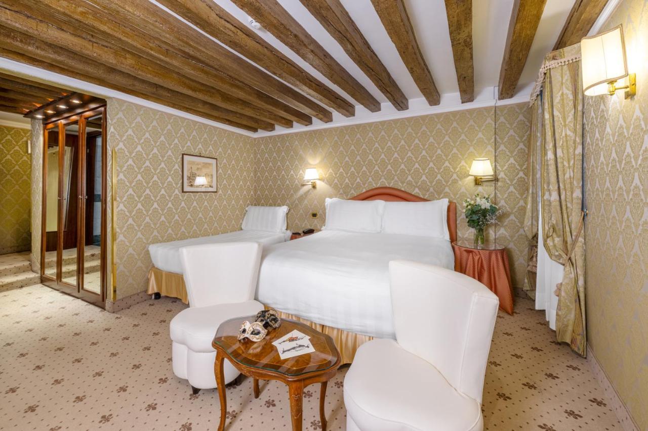 Triple Room View