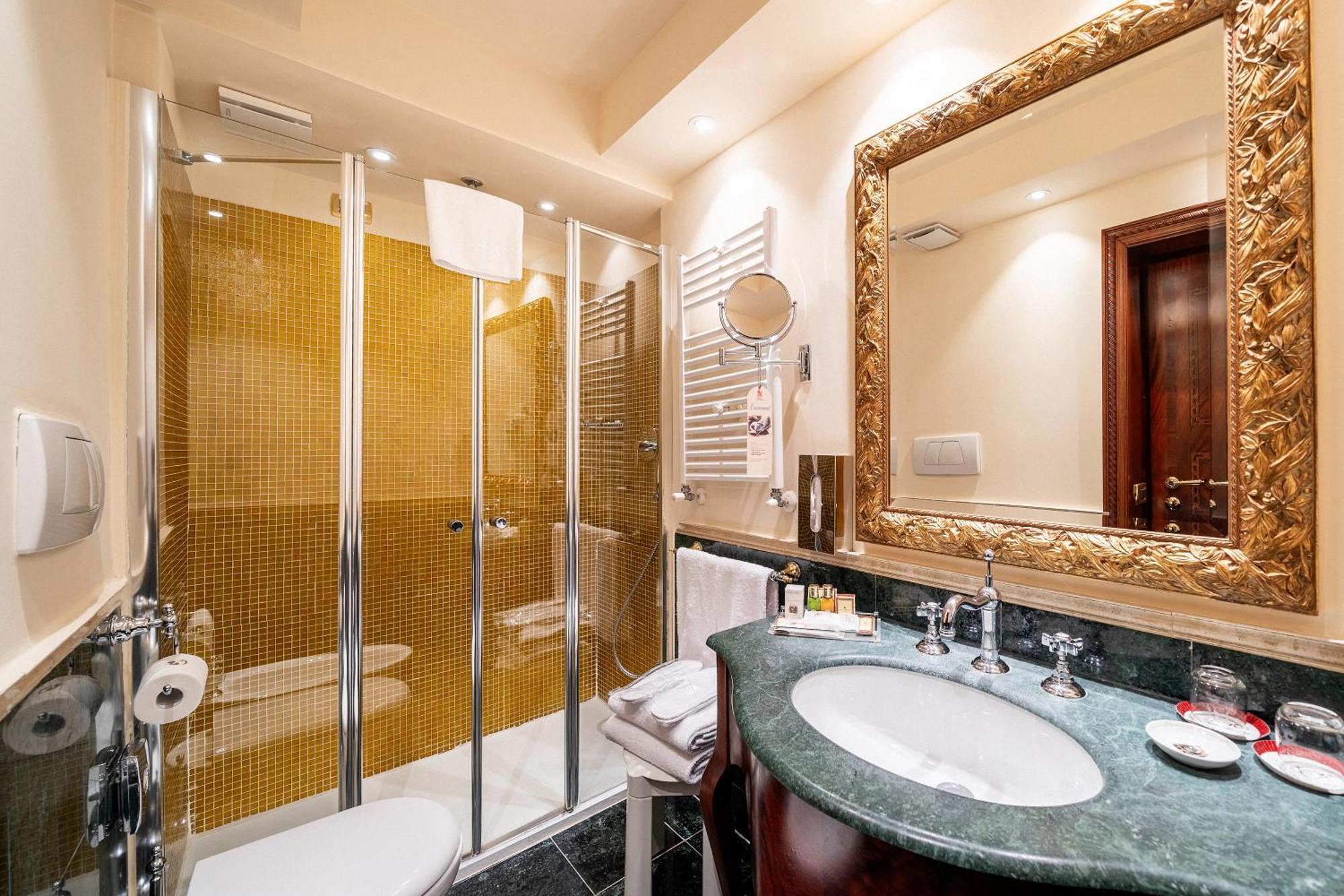 Classic Double or Twin Room