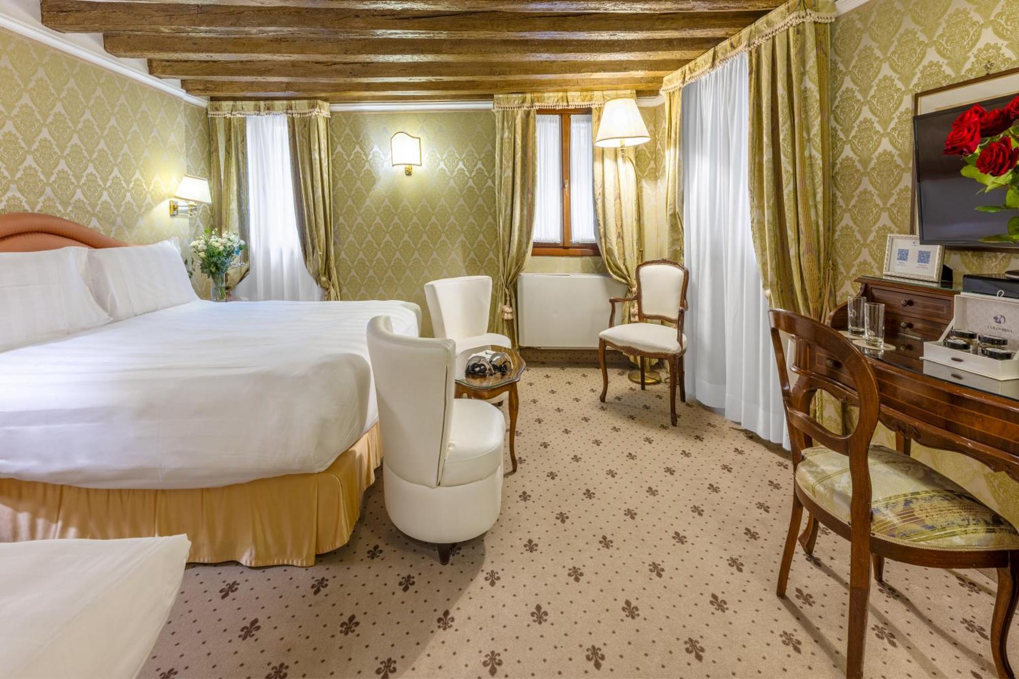 Triple Room View