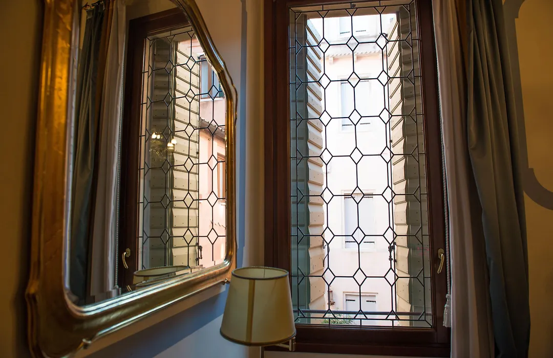Hotel Colombina-1