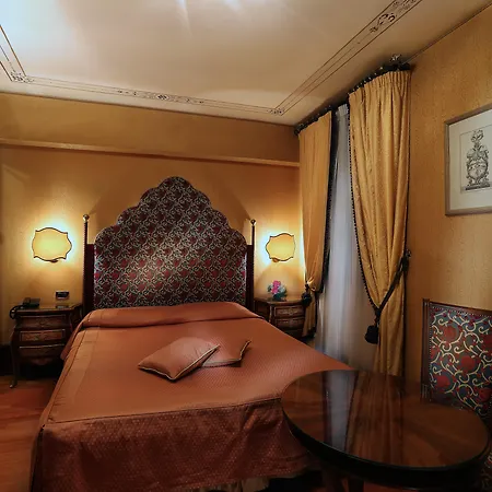 Hotel Colombina-2